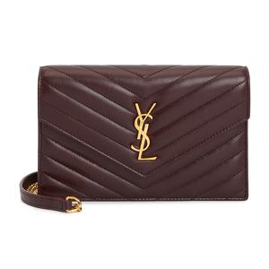 카산드라 여성 체인 숄더백  742920 AAA44 6195