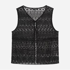 오픈형 레이스 베스트_T256MVT176W