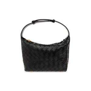 [명품]  미니 월리스 숄더백 블랙 754443 V3IV1 8425