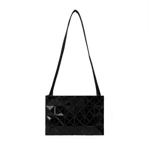 바오바오 BB58 AG054-15 루센트 유광 라지 크로스바디 숄더백