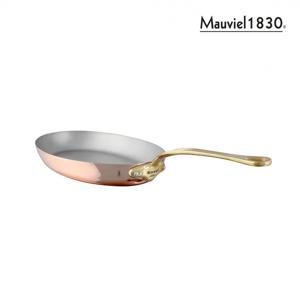 [류니키친공구]  M'150 B 코퍼 30*20cm 오발팬