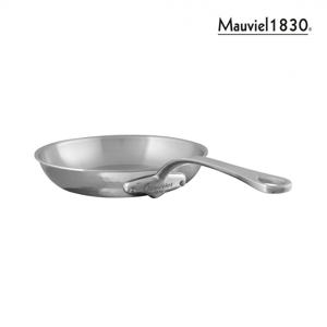 [류니키친공구]  M'Elite 스텐 24cm 프라이팬