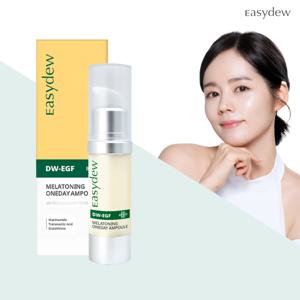 대웅제약 이지듀 멜라토닝 앰플 1개