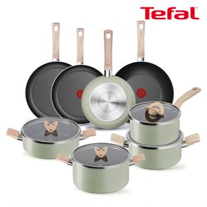 인덕션 세이지쿡 프라이팬 냄비 4종5종세트(택1)