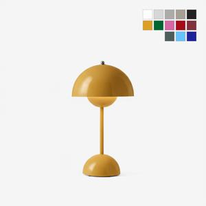 [공식]  플라워팟 포터블램프 /Flowerpot VP9 (13color)