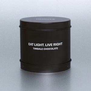 [팀밸]제로슈거 MCT오일 초콜릿 블랙