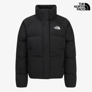 [노스페이스] NJ1DR85A 여성 로프티 다운 자켓 RDS
