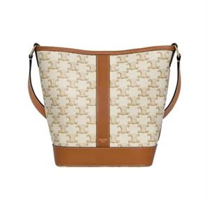 스몰 버킷 숄더백 크로스백 토트백 191442CAS 01BC