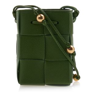 [SS23]  인트레치아토 카세트 미니 714605 VCP13 31411