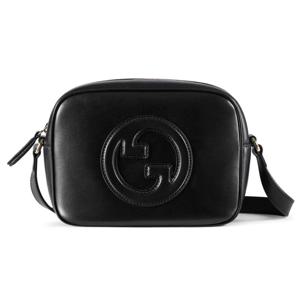 풀구성품  블론디 미니 숄더백 블랙 820429 AAEDB 1000