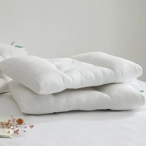 깊은잠 어깨베개 M