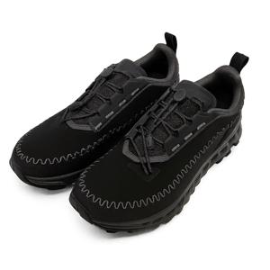 25FW 온 러닝 클라우드어웨이 2 남성 러닝화 블랙 이클립스 3ME30050106