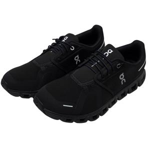 25FW 온 러닝 클라우드 6 남성 러닝화 블랙 3MF10071043