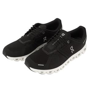 25FW 온 러닝 클라우드 6 남성 러닝화 블랙 화이트 3MF10070299