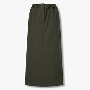 [톰보이] 캐주얼 밴딩 롱스커트 9105432222