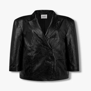 신세틱 레더 자켓 9166161873