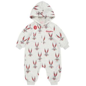 [롯데백화점]올 오버 벅스 버니 베이비 오버롤_BP43OV709