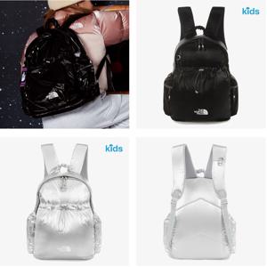 [노스페이스키즈]퍼피 멀티 백 NM2DR53