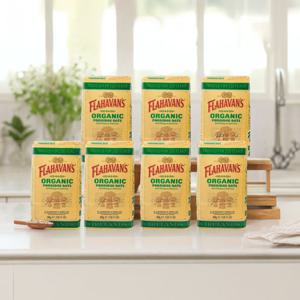 유기농 포리지 오트밀 500g 7개 세트