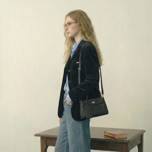 [기은세PICK/최초가235,000원] 헤리티지 미니 토트백_2컬러