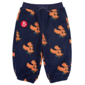 [롯데백화점]올 오버 제스 베이비 플리스 팬츠_BP44PD124-N