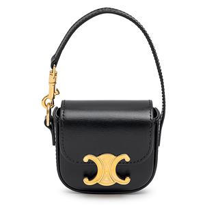 [당일출고]  에어팟 케이스/마이크로 미니백 49J813GUD 38NO  블랙