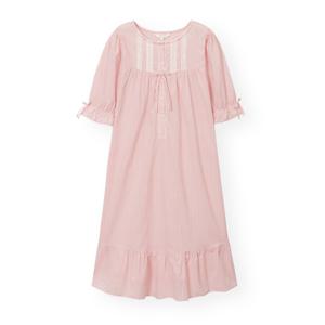 [롯데백화점]여성 H002 피오레피 8부소매 파자마 원피스 OR26SF8BH002