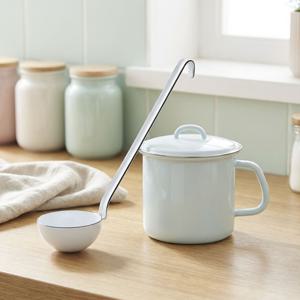 [김나라공구] 번트 2종 세트(편수컵 14cm,국자 9cm)