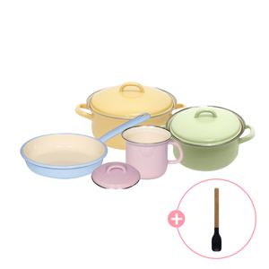 [김나라공구] 자주 쓰는 라라 PICK 4종 세트