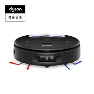 스팟앤스크럽 Ai 로봇 청소기