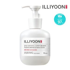 프로바이오틱스 스킨배리어 젠틀클렌저 여성청결제 300ml