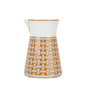 (국내당일출고) 테이블웨어 크리미에 모자이크24 ORANGE