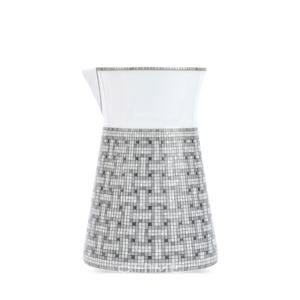 (국내당일출고) 테이블웨어 크리미에 모자이크24 PLATINE