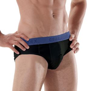 자동분리팬티-고급사계분리 삼각팬티-남자