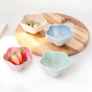 스위티 로얄 플라워볼 소스볼 4p세트