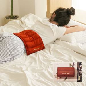 오색약손 허리온 찜질팩