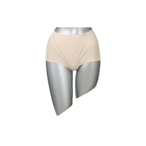 [하프클럽/휠라 언더웨어]심리스 거들 FV4GDC1654F_BEG