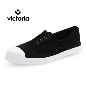 빅토리아 잉글레사 일라스티코 틴타다 푼테라 106623-NEGRO