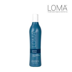 로마 모이스처 샴푸 355ml