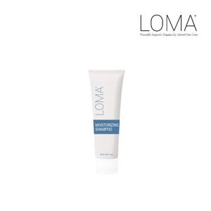 로마 모이스처 샴푸 88ml