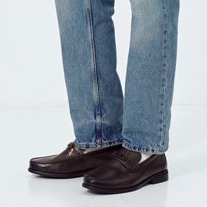 M-misope 남성 로퍼 522519502 3cm