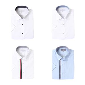 카운테스마라 모달&스판 긴소매&반소매 셔츠15종