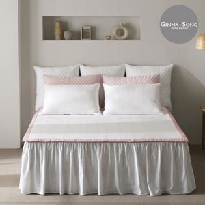 아이스 냉감 논슬립 카페트 겸 볼륨패드