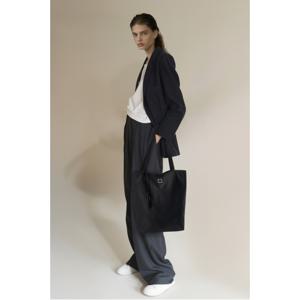 *코모도 NS 쇼퍼 V자카드 RA2E9ABG412KP1BK