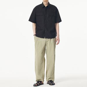 [MEN] 스티치드 아노락 팬츠3종 택1 9155131A17[LTBS]