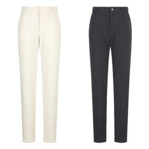 남성 본딩 베이직 팬츠 111C4PT308