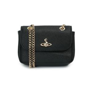 여성 블랙 사피아노 스몰 체인 펄스백 블랙 5C01000BW-L001N-N402