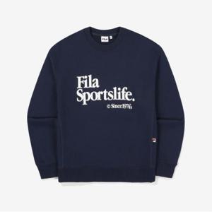 [본사 공식] Sportslife 맨투맨 (FE2POF5101X_INA)