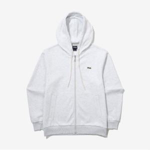 [본사 공식] 에센셜 후드집업 (FS2FTG1101X_WTM)