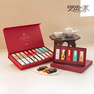 일상다완 양갱 18입 모음